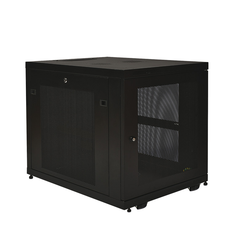 Gabinete TRIPP-LITE SmartRack SR12UB (12U, piso) - imagen 1