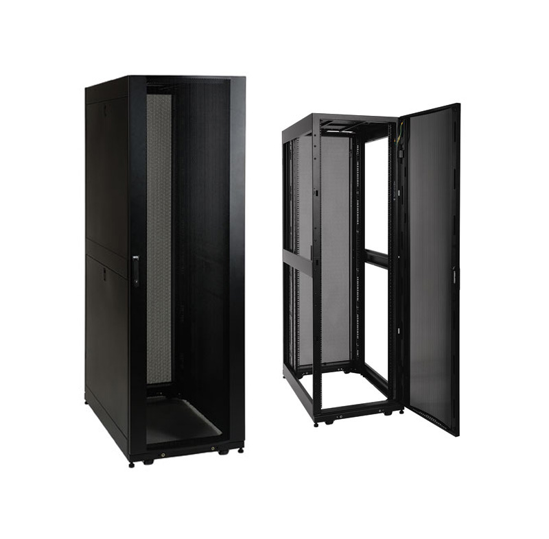 TrippLite SR42UBKD (42U, desensamblado) - imagen 1