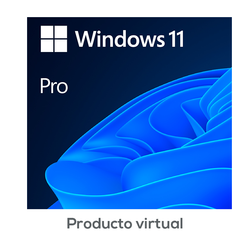 Microsoft Windows 11 Pro (ESD) - imagen 1