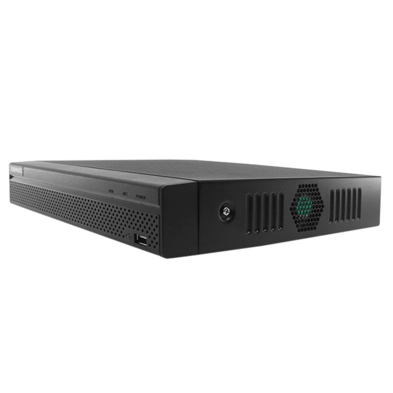 DVR ADVANCE 5-en-1 4CH + 1 IP (XVR4104HS) - imagen 1