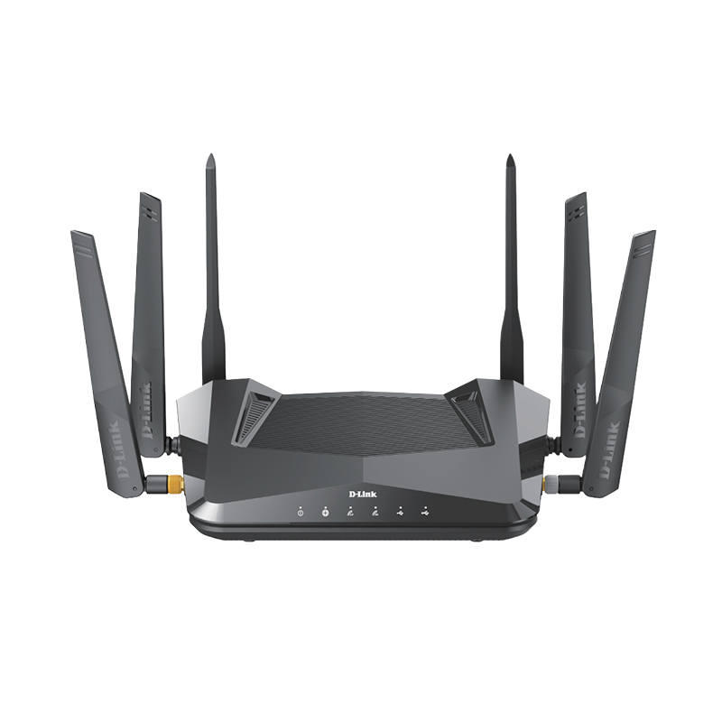 Wi-Fi 6 Router D-Link DIR-X4860 AX4800 - imagen 1