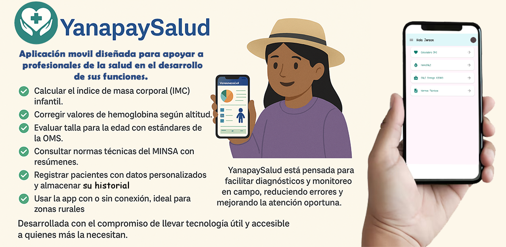 YanapaySalud - imagen 1