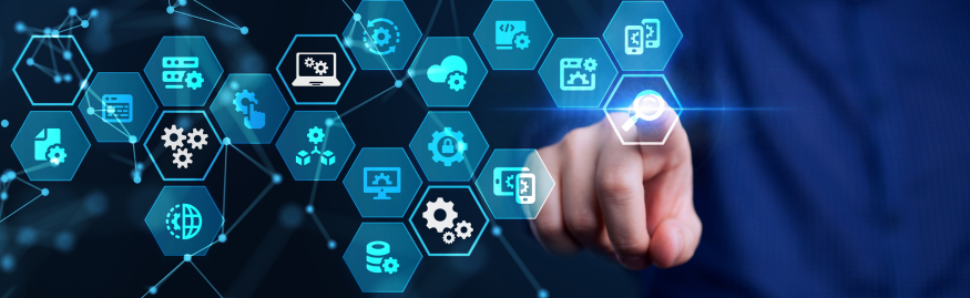 Desarrollo de Sistemas